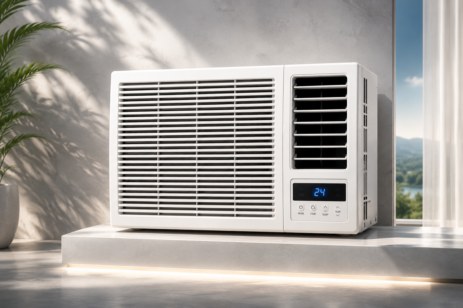 AC Window