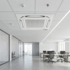 Daikin Cassette 5PK Ceiling Cassette Air Conditioner