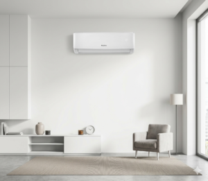 Gree Split Wall 1PK Air Conditioner
