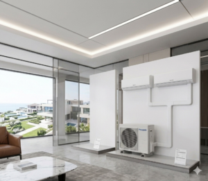 Panasonic Multi Split 2 Indoor Air Conditioner