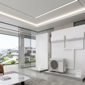Panasonic Multi Split 2 Indoor Air Conditioner