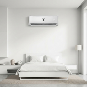 Sharp Split Wall 1.5PK Air Conditioner
