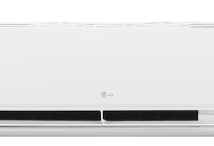 LG DUAL Inverter AC Split 0.5 PK - 2 PK Putih Minimalis (Seri Smart & Hemat Energi)