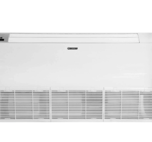 AC GREE Floor-Ceiling / AC Gantung Plafon - Desain Lebar, Hembusan Angin Jauh
