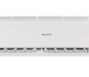 AC Split Sharp J-TECH Inverter - Desain Minimalis Putih, Pendingin Cepat & Hemat Listrik