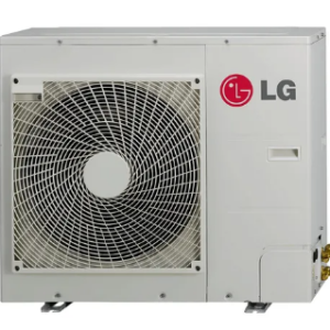 Unit Outdoor AC LG Kondensor (Single Split / Standar)