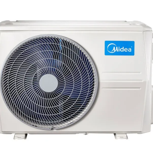 Unit Outdoor AC Midea Kondensor (Single Split / Standar)