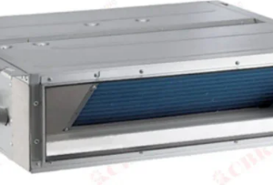 Unit Indoor AC Ducted / Ceiling Concealed (Sistem Pendingin Tersembunyi)