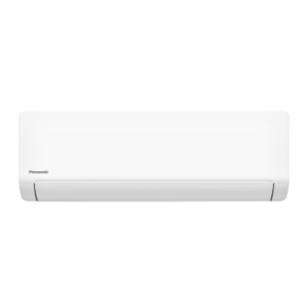 AC Panasonic Indoor Unit Wall Mounted Putih (Seri Standar/Inverter)