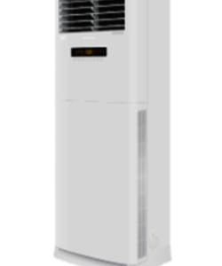 AC Standing Floor 2 PK - 5 PK (Floor Standing Air Conditioner) Putih Elegan - Model Tower